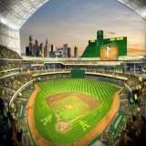 Las Vegas Or Not, A&rsquo;s Continue To Be An Albatross Around #MLB&rsquo;s Neck @ForbesSports @BizballMaury   So true. "Fisher has run the A&rsquo;s like Dollar Tree, cutting margins, and living off revenue sharing."  #SportsBiz #OaklandAs