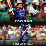 New year, old Kohli!   @imVkohli #INDvSL #ViratKohli
