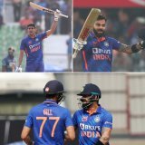 Two classy s to make the day perfect!   #INDvSL