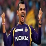 | Sunil Narine with two #IPL championship, 3 #IPL Finals, 2 MVPs, super striker of 2018 is the biggest player in the IPL history.  #KKR