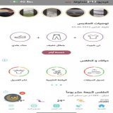 طقس العرب يقولون البسوا خفيف وهو عقرنا البرد  لكن من الخميس بحول الله ابشروا بالخير