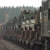 Глава украинской разведки оценил вероятность вторжения из Беларуси  Кирилл Буданов заявил, что украинская разведка не может однозначно говорить о том, что наступление из Беларуси невозможно, но на текущий день у ведомства нет никакой информации, кото