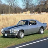 Silver Bullet #ThrowbackThursday