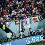QUALIFICATION !!!  @equipedefrance