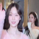 omg aespa's winter??? so cute