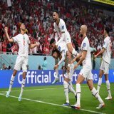 مشرف العربببببب مشرف العربببببب مشرف العربببببب يتأهل لدوررررر ١٦   &bull;مُنتخب يستحق التأهل  &bull;مُنتخب يستحق الاحترام والتشجيع مبروك لأسود اطلسسسسسسسسس  #المغرب_كندا