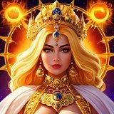 Solar Sovereign Helios  OpenSea    #NFTart #NFTCommunity #NFTs #AbstractNFT #AbstractPainting #NFTCollector #NFTCollection #CCTIP #BabyDoge #Airdrop   @cctip_com airdrop 20000 BabyDoge 200 @rocketbotpro Giveaway 100000000 Whex 200 6d
