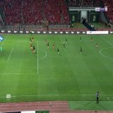 هدف #الوداد  في مباراة اليوم #الاهلي_الوداد ضمن منافسات #دوري_أبطال_أفريقيا  #DimaWydad #المغرب