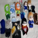 My newest EXO Dolls and clothes  #XIUMIN #DO #CHEN #SEHUN @weareoneEXO  Miniming Bread Kyungsoo Tempo Chen Milky Sehun Blue Haired Xiu Doll harry potter zootopia