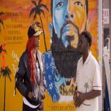 La #série courte #LostInCalifornia de @groswift avec @Kody_Kim reçoit le Prix de la Meilleure série de moins de 20 minutes au @festivalfiction #FFTV #FFTV2022. Une copro avec Temps Noir. #HipHop #Rap