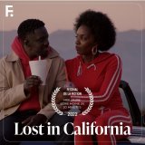 Le Prix de la Meilleure Série Moins de 20' est attribué à Lost in California
