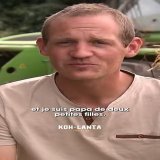Gilles, 31 ans, agriculteur  "On m'attend pas forc&eacute;ment sur les poteaux, mais j'y serai !"   #KohLanta, Le Feu Sacr&eacute;, d&egrave;s le 21/02 sur @TF1 et @MYTF1