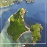 Pour cette nouvelle saison, on vous emm&egrave;ne &agrave; l'extr&ecirc;me est des Philippines...  #KohLanta, Le Feu Sacr&eacute;, d&egrave;s le 21/02 sur @TF1 et @MYTF1