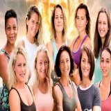 #KohLanta   10 femmes d&eacute;termin&eacute;es &agrave; &ecirc;tre l'ULTIME survivante de cette nouvelle saison...   "Koh-Lanta, le Feu Sacr&eacute;", d&egrave;s le 21/02 sur @TF1