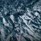 壇ノ浦の戦いと言えば、鎌倉殿のオープニングの中で九郎どのの跳躍シーンのあとに一瞬だけチラ映りする海の生き物的なやつは、平家物語で登場する敗北を呼ぶ不吉な生物、イルカちゃんでいいのかしら。（大群のようには見えないけれど）  #鎌倉殿の13人 #壇ノ浦の戦い #平家物語 #イルカ #源義経