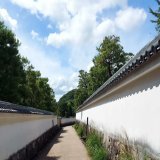 本日9時より、金曜ロードショー【るろうに剣心京都大火編】が放送されます！  好古園で撮影された重要なあのシーンも！  映画を見た後は、ロケ地巡りに是非いらしてくださいね\u266a  #好古園　#kokoen #るろうに剣心 #るろ剣ロケ地  #るろうに剣心京都大火編  #佐藤健　#武井咲