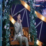 CHANYEOL IN <YOURS> STAGE!!!
