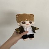 MY TEMPO CHEN DOLL ARRIVED  Ang tagal ko na naghahanap ng ganito huhuhu and i was able to find one :> the seller was very responsive and ang bilis ng shipping huhu. Can&rsquo;t wait for my yixing lit doll :>  #ORION_feedbacks
