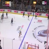 Dryden Hunt fight last week #LeafsForever
