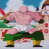 This is more worthy of a dokkan fest than vegito