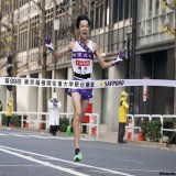 【箱根駅伝】 陸上競技部が、1月2日（月）・3日（火）に開催された「第99回東京箱根間往復大学駅伝競走」で、10時間47分11秒の総合記録で2年ぶり8回目の総合優勝を果たし、史上5校目・駒澤大学史上初となる大学駅伝3冠を達成しました！  #駒澤大学 #陸上競技部 #箱根駅伝