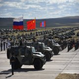 7 мая 1992 года были созданы Вооруженные Силы Российской Федерации. За прошедшие годы наша армия проделала огромный путь для восстановления своей боеспособности