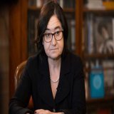 Зельфира Трегулова, уволенная сегодня с поста директора Третьяковки, срочно покинула Россию &bull; Портал ...