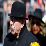 Розенбаум просит &laquo;включить заднюю&raquo; в деле режиссера Беркович &bull; Портал Компромат