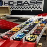HD-BASEにてGT ADVANCED VOL.2に参加してきました。  敗者復活戦で勝ち上がり決勝トーナメントに進むコトが出来たものの、マシンが安定せず、良い結果は出せませんでした  とは言っても凄く楽しかったです。  ご一緒した方々。ありがとうございました。 #ミニ四駆 #HDBASE #GTADVANCEDShow more