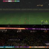 تذكير \ud83d\udc48 مشي المرة الأولى لي كيتقطاع فيها الضو في مباراة البرازيل \u2757 مونديال قطر أيضا عرفت مباراة البرازيل وسويسرا إنقطاع للكهرباء\u2757 إذن المشكل مشي فالضو ديالنا وإنما في البرازيل \ud83d\ude05\ud83c\uddf2\ud83c\udde6\ud83c\udde7\ud83