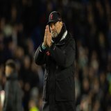 J&uuml;rgen Norbert Klopp deserves our support. He's gave us memories we dreamt of.   FSG need to go , we need new owners now, we have to drive them out.  #FSGOUTNOW #FSGOUT #FSG #LFC #Liverpool #LiverpoolFC