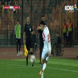 إبداعات بن شرقي.. R2 شيكابالا.. ولمسة زيزو السحرية   استمتع بأبرز مهارات لاعبي الزمالك في 2022