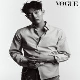 After working for #RacketBoys, #ChoiHyunwook realizes that his work can change him as trying to absorb his character turned him from an I to an E. He says rather than feel scared, he's looking forward to how playing a depressed or bad character will 