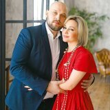 Татьяна Буланова вышла замуж в третий раз. Возлюбленный певицы &mdash; бизнесмен Валерий Руднев, который младше ее на 19 лет.