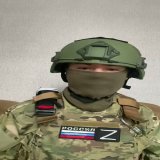 A #RussianSoldier prepares to look good for his #relatives, for the journey home in a black #bodybag   #Wagner #GOAT???? #RussianArmy #Rusia #UkraineFrontLines #RussiaInvadedUkraine #RussiaIsATerroristState #russiaisateroriststate #Bakhmut #Bakhmout 