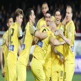 &Alpha;&pi;&alpha;&lambda;ά &kappa;&alpha;&iota; ό&mu;&omicron;&rho;&phi;&alpha;..... &Sigma;&tau;&eta;&nu; &Kappa;&Alpha;&Tau;&Alpha;&Kappa;&Iota;&Tau;&Rho;&Iota;&Nu;&Eta; &Kappa;&rho;ή&tau;&eta; #aekofi #aekfc #aekfamily