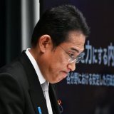 ［社説］バラマキ型の経済対策はもうやめよ - 日本経済新聞   日経のクソ社説。もはや、存在価値ゼロ。このタイミングで財政規律を！だと。ふざけんな国内バラマキはNGではない。身内にばら撒くなという話だ&hellip;&nbsp;Show more