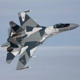 Іранський урядовець сьогодні офіційно підтвердив, що Іран купує в Росії літаки Су-35.  Для нас це означає, що іранські ракети вже, ймовірно, в Росії.   Як там Ізраїль, продовжує не сваритись з Росією?