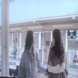 中谷美紀も戸田恵梨香も可愛くて。。素敵な映画でした  #阪急電車