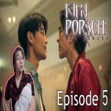KinnPorsche are experiencing weird energies. Is this gonna cost them? Also I sense a  ship  รักโคตรร้ายสุดท้ายโคตรรัก KinnPorsche The Series EP5 RV out now! #KinnPorscheEP5 #KinnPorscheTheseriesep5 #KinnPorscheTheseries #KinnPorscheLaForte #MileApo #