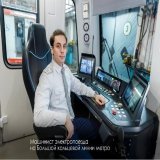 Мэр Собянин: новейшими поездами &laquo;Москва-2020&raquo; на БКЛ будут управлять более 500 машинистов
