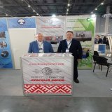 Стартовал первый выставочный день международной специализированной выставки "Машиностроение. Металлообработка. Сварка Казань", в г. Казань, Республика Татарстан. Ждем вас на стенде №2.230. Дата проведения: 7 - 9 декабря 2022 г.