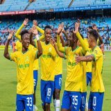 A big day for Sundowns. Today we sink or swim. Kubooo makwerin #DownsLive #Sundowns #TotalEnergiesCAFCL