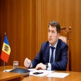 #Молдова выполнила половину действий по условиям Еврокомиссии для вступления в #ЕС  #реформа #деолигархизация #ВСМ #Moldova #Республика_Молдова #Европейский_союз