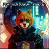 I Have Enough Money To Live The Rest Of My Life If I Die Next Thursday  #doge #dogecoin #DogecoinToTheMoon #dogefam