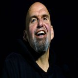 It takes courage to ask for help.   As @joncoopertweets said, this is one of the bravest things I've ever seen a sitting politician do.  If you or someone you know is in distress, please call or text @988Lifeline. @JohnFetterman, we're all rooting fo
