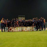 Congratulations #TeamIndia for the victory against #England. Winning the match and the series is just superb! Kudos to the entire team for a brilliant performance. Again Congrats #INDvsENG_2021