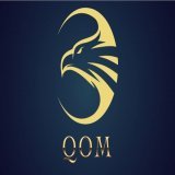 I feel that Qom reserves us a beautiful surprise...qoon #QOM  #Bitcoin #Eth #CryptoCommunity