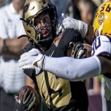 #4favs from first half of Purdue vs. LSU in the Citrus Bowl #purdue #BoilerUp #CheezItCitrusBowl