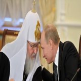 Путин поручил Шойгу установить &laquo;рождественское перемирие&raquo;